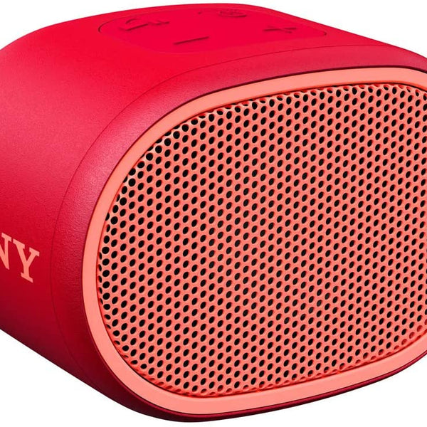 Sony wireless bluetooth 2024 speaker srs xb01